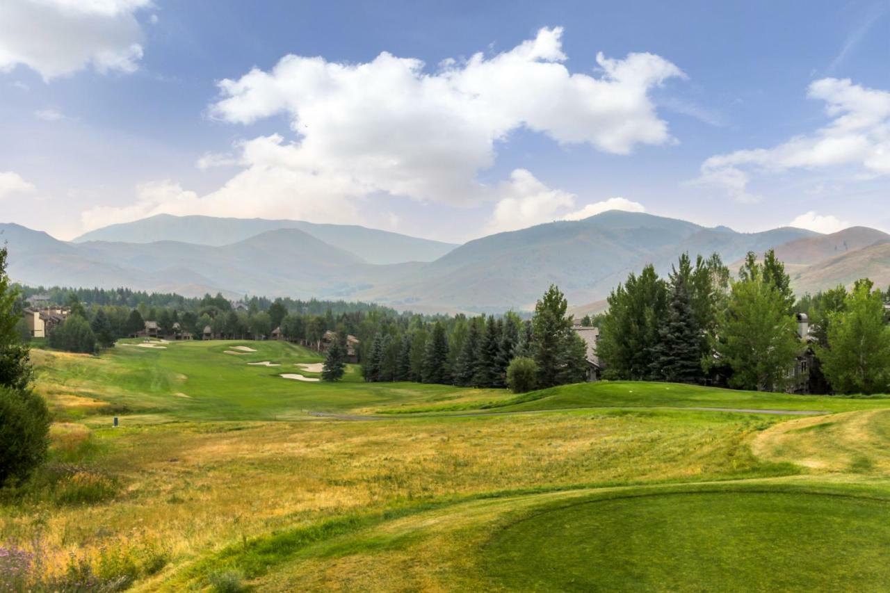 Hotel Fairway Nine 4365 Sun Valley Exterior foto