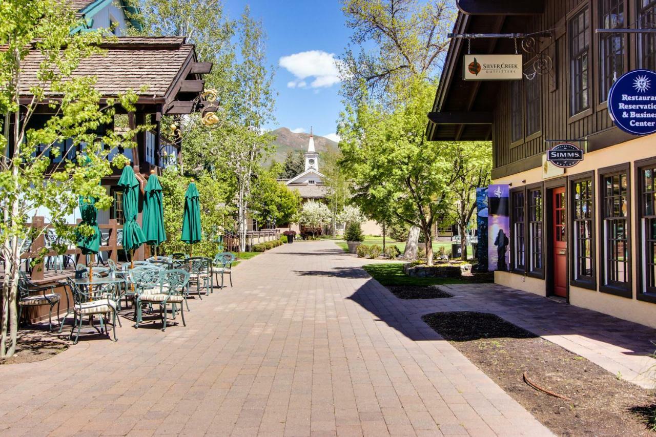 Hotel Fairway Nine 4365 Sun Valley Exterior foto